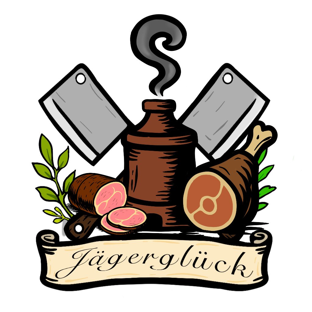 Fleischerer und Räucherei